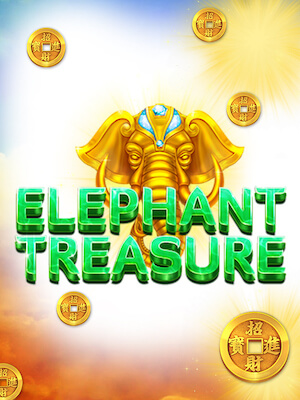 911Pro สล็อตแตกง่าย จ่ายหนัก elephant-treasure